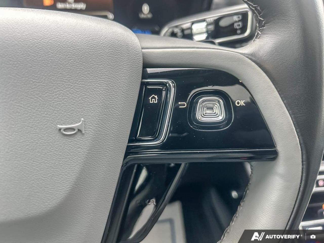 2022 Lincoln Corsair Grand Touring 300A | NO ACCIDENTS | TOW PKG | BOUGHT/SVC'D HERE Photo