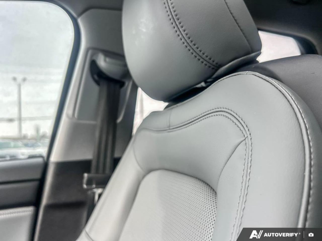 2022 Lincoln Corsair Grand Touring 300A | NO ACCIDENTS | TOW PKG | BOUGHT/SVC'D HERE Photo