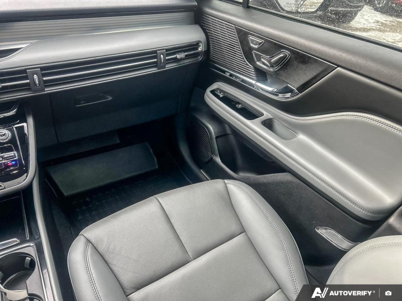 2022 Lincoln Corsair Grand Touring 300A | NO ACCIDENTS | TOW PKG | BOUGHT/SVC'D HERE Photo