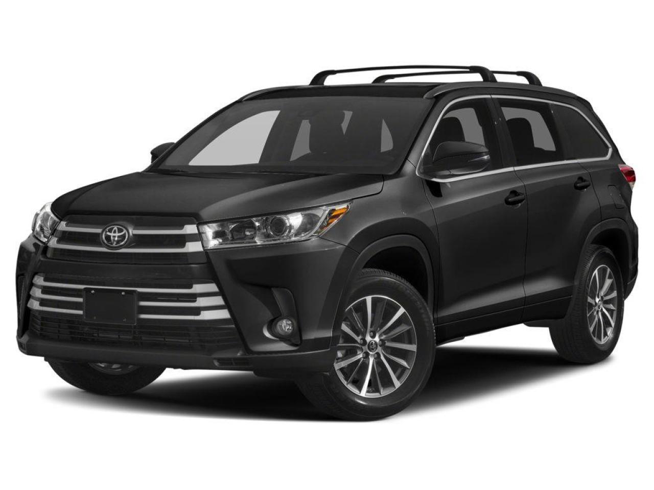 Used 2019 Toyota Highlander XLE for sale in Welland, ON