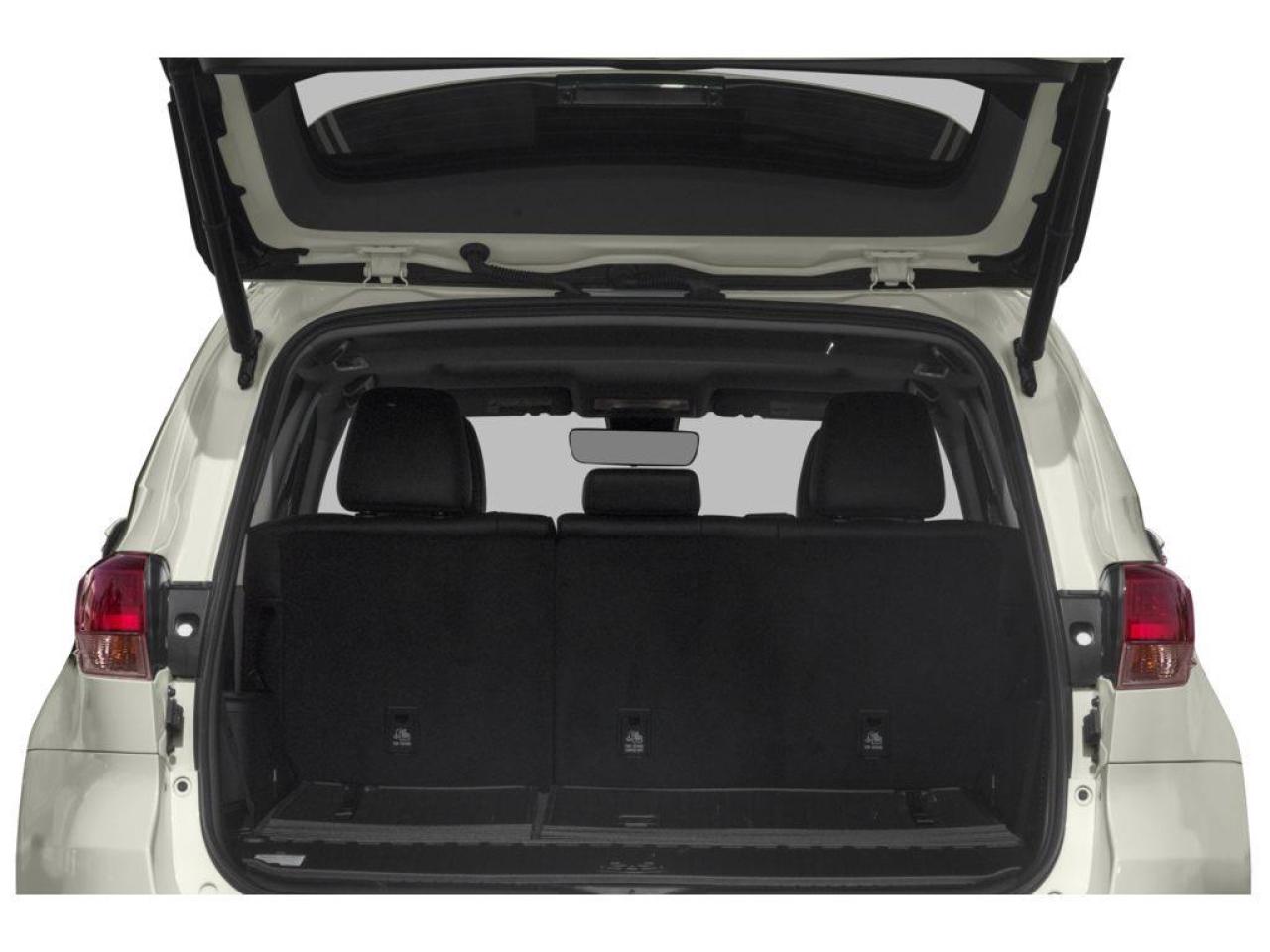 2019 Toyota Highlander XLE Photo