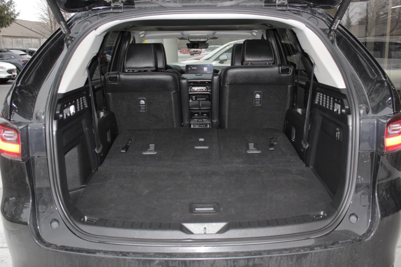 2025 Mazda CX-90 MHEV GS-L Photo