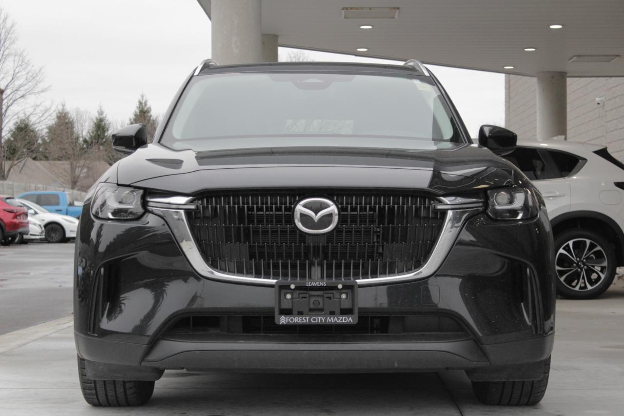 2025 Mazda CX-90 MHEV GS-L Photo