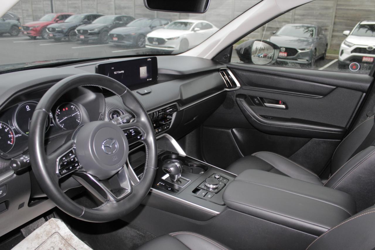 2025 Mazda CX-90 MHEV GS-L Photo