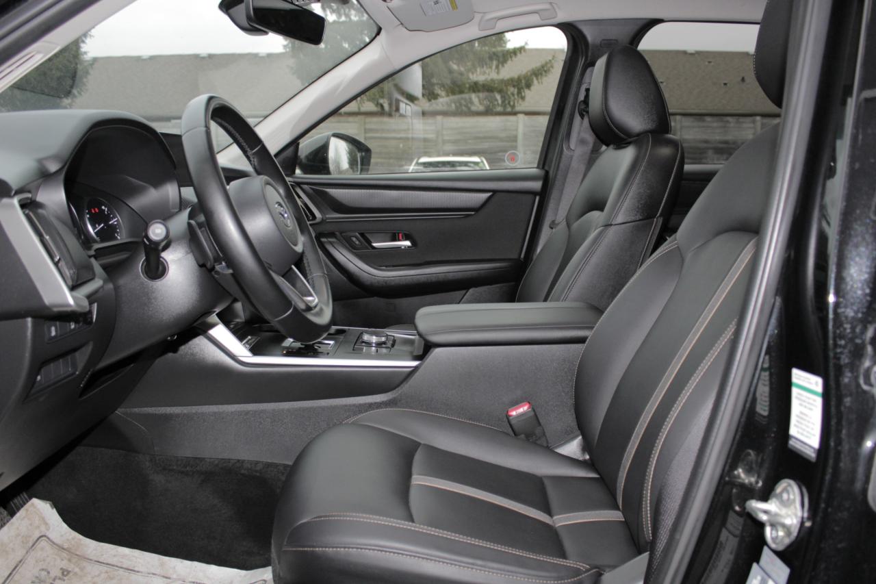 2025 Mazda CX-90 MHEV GS-L Photo