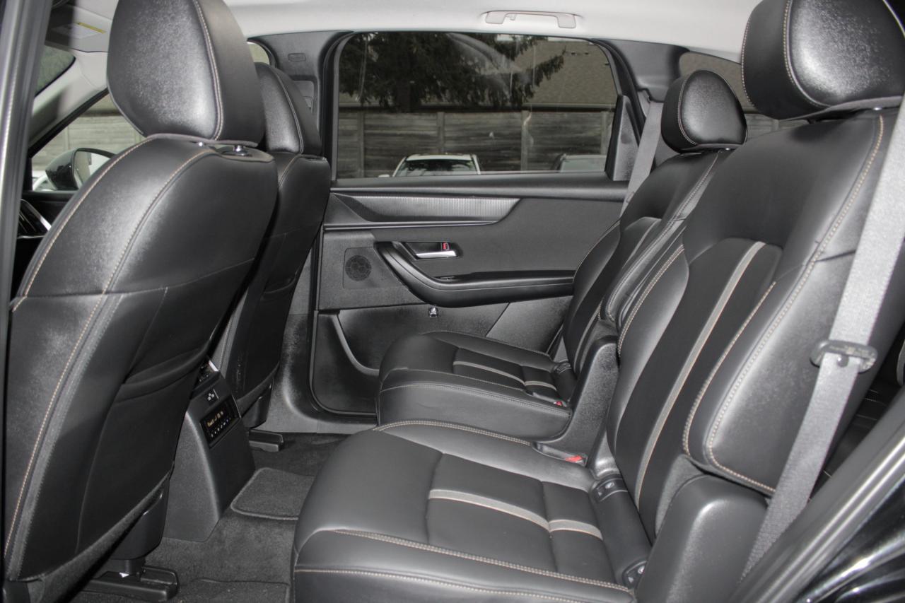 2025 Mazda CX-90 MHEV GS-L Photo