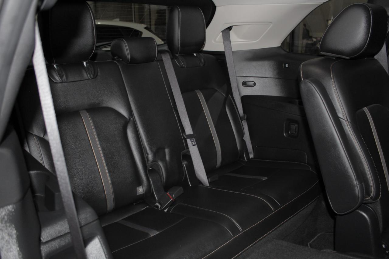 2025 Mazda CX-90 MHEV GS-L Photo