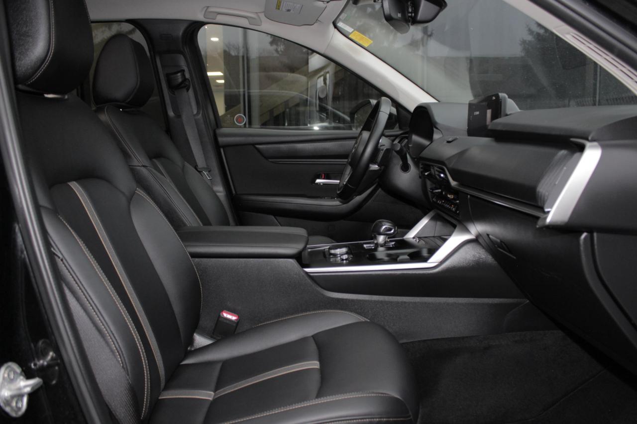 2025 Mazda CX-90 MHEV GS-L Photo