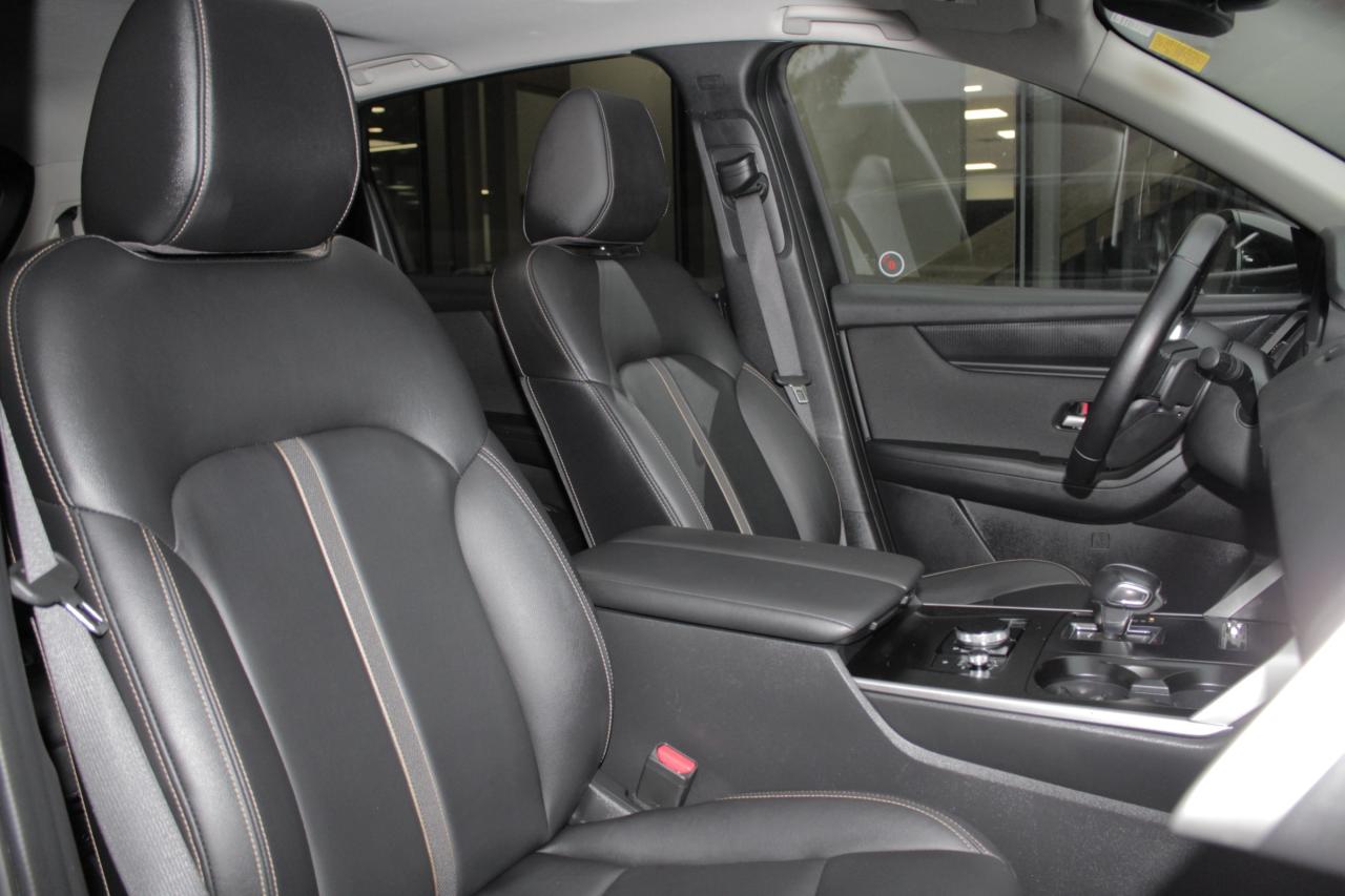 2025 Mazda CX-90 MHEV GS-L Photo