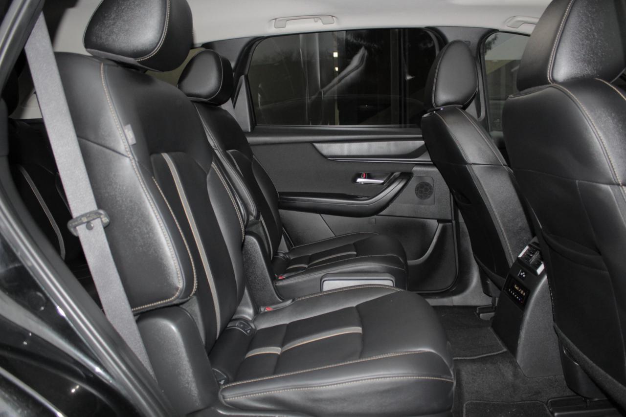 2025 Mazda CX-90 MHEV GS-L Photo