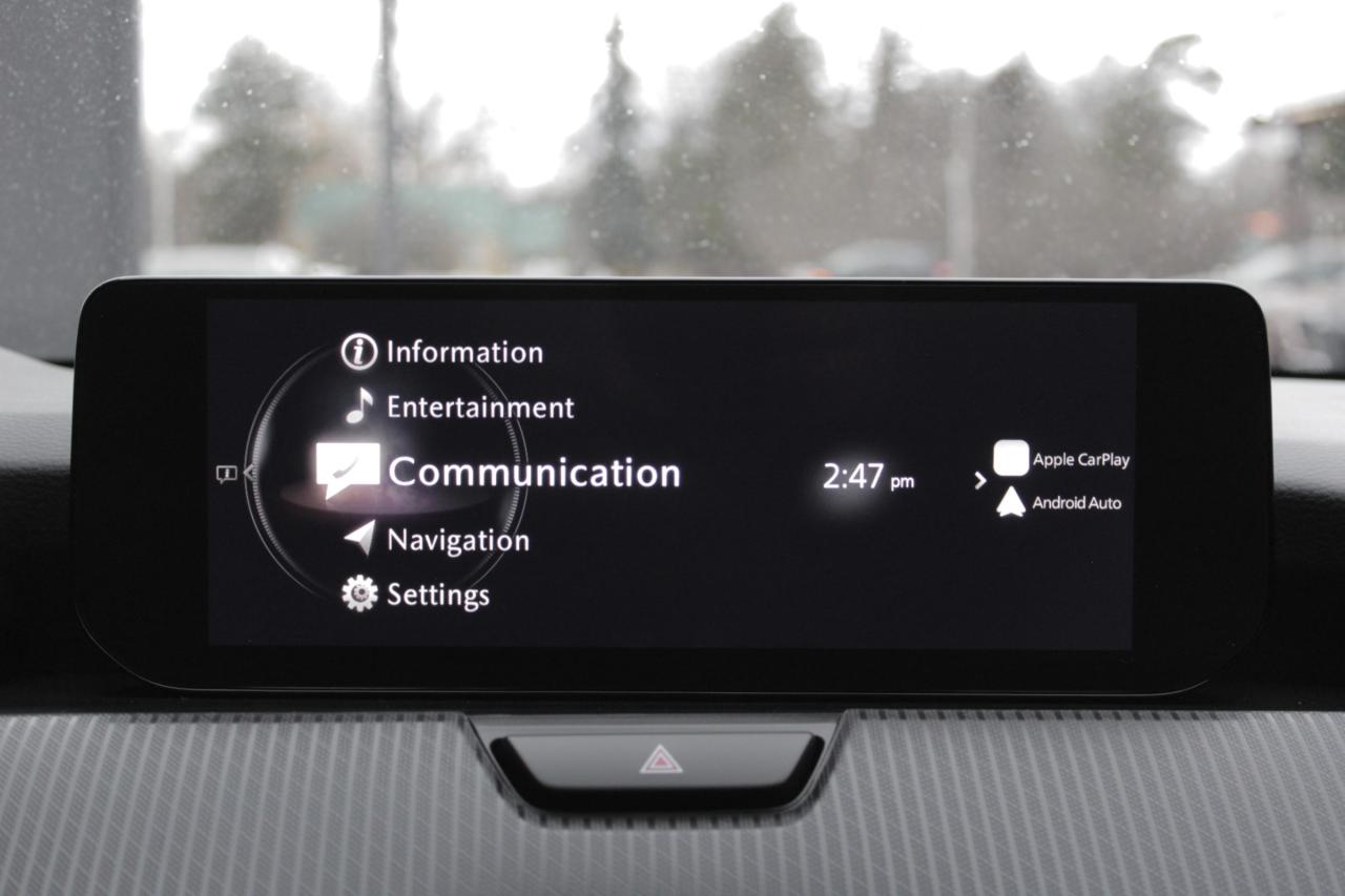 2025 Mazda CX-90 MHEV GS-L Photo