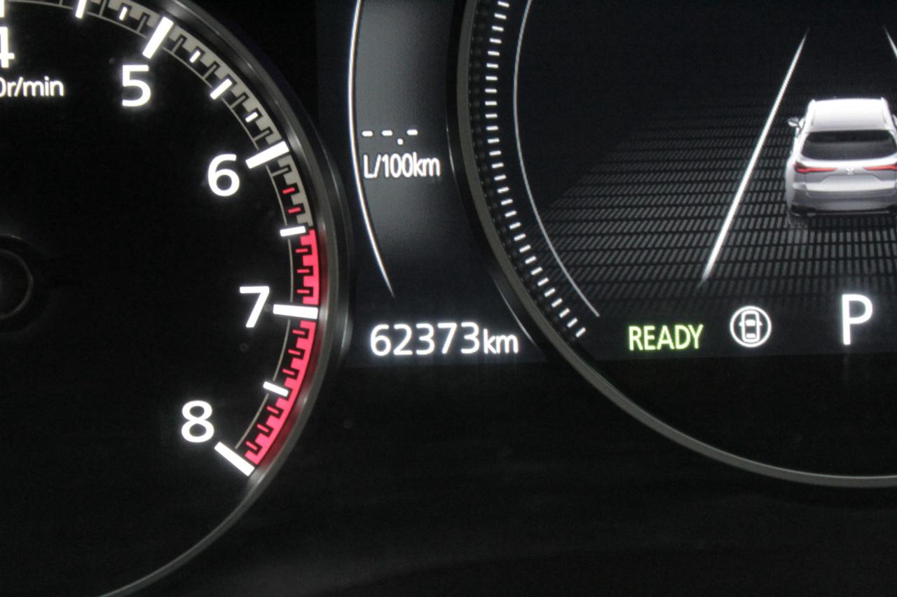 2025 Mazda CX-90 MHEV GS-L Photo