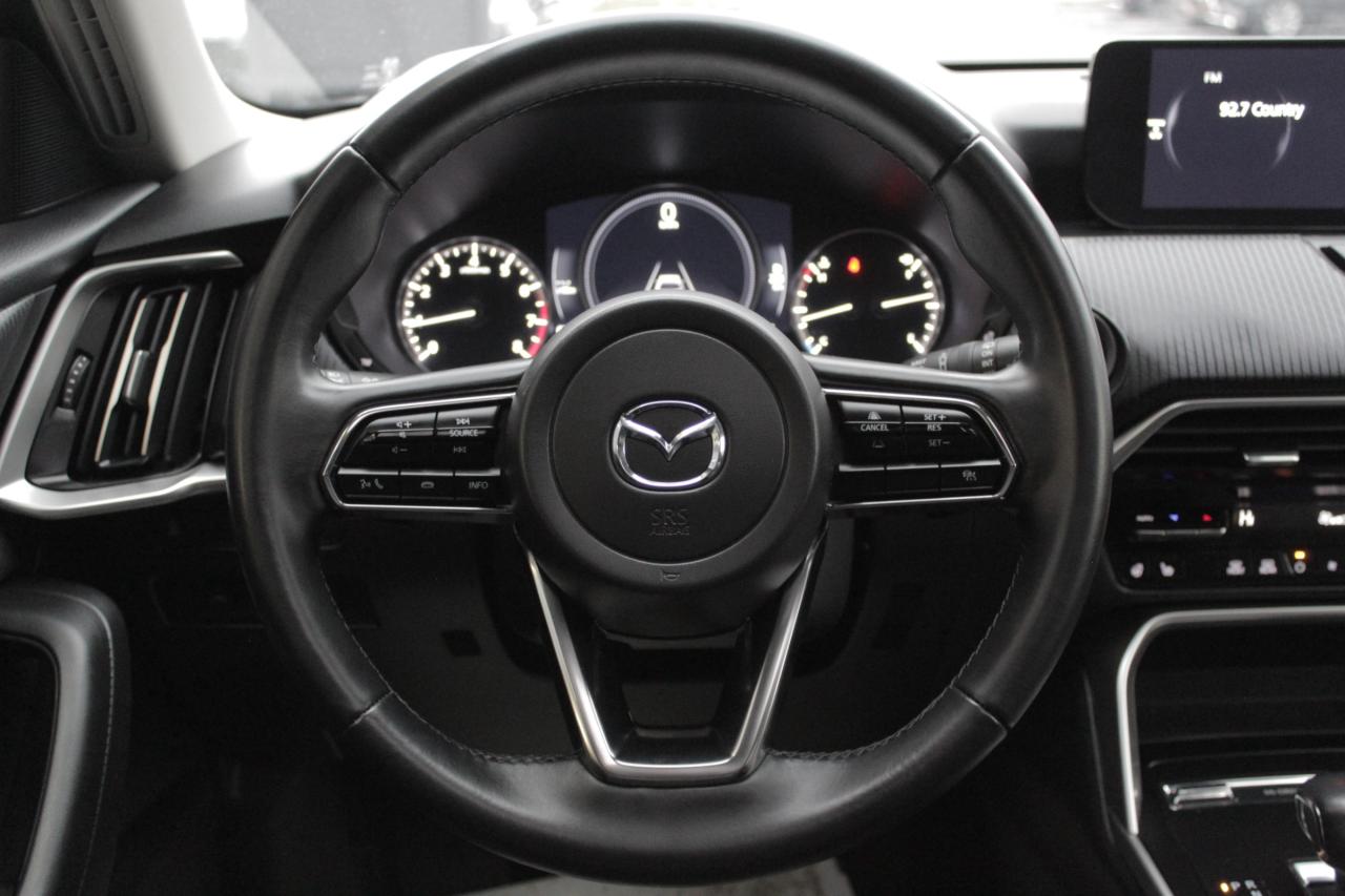 2025 Mazda CX-90 MHEV GS-L Photo