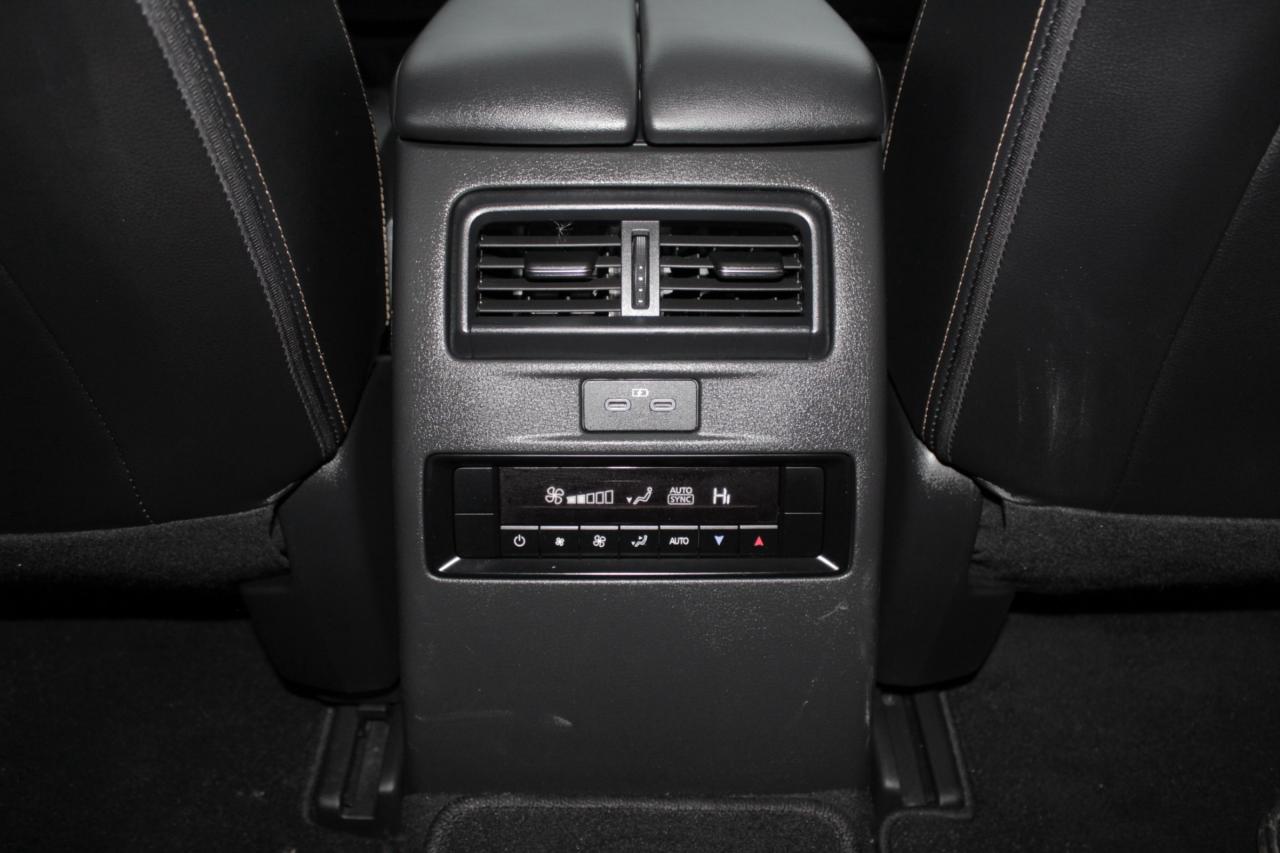 2025 Mazda CX-90 MHEV GS-L Photo