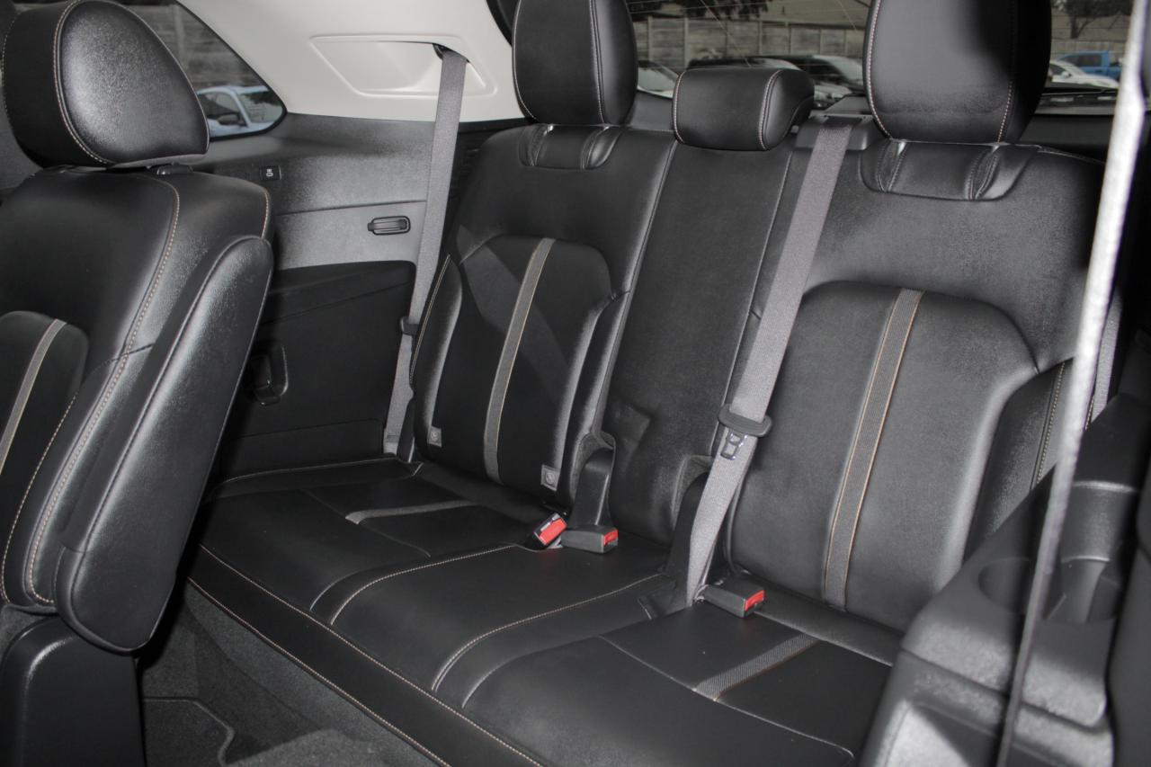 2025 Mazda CX-90 MHEV GS-L Photo