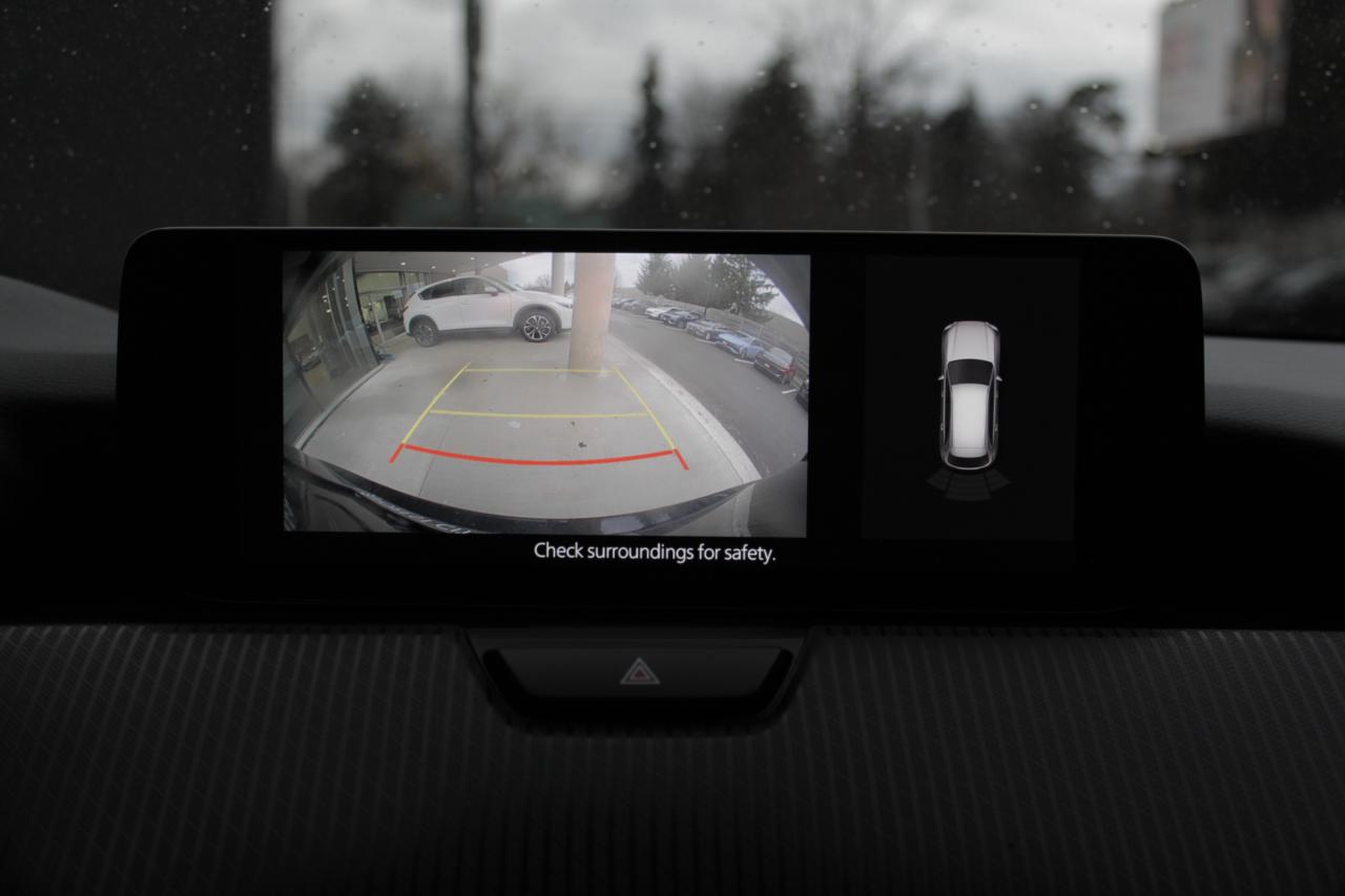 2025 Mazda CX-90 MHEV GS-L Photo