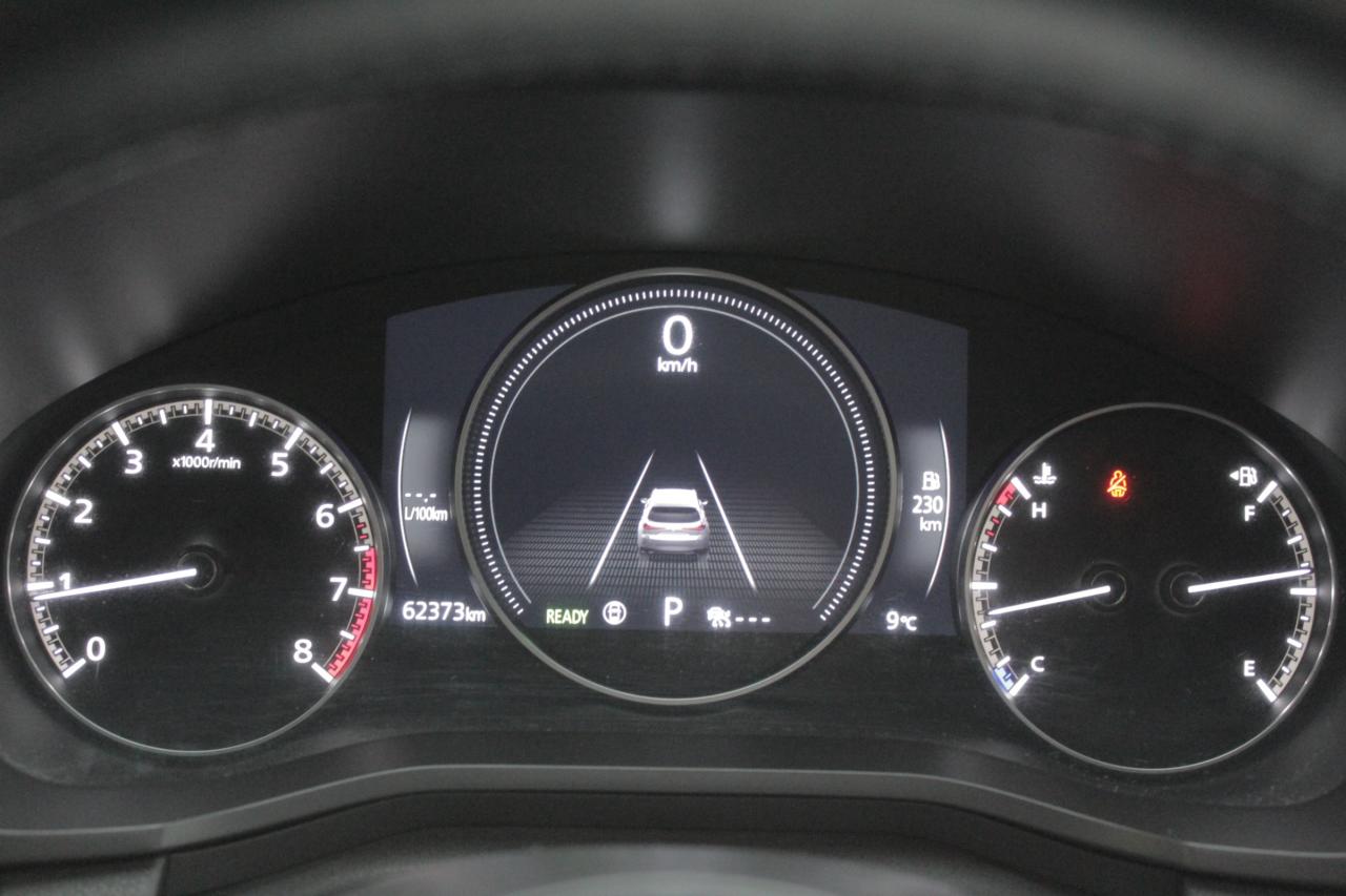 2025 Mazda CX-90 MHEV GS-L Photo