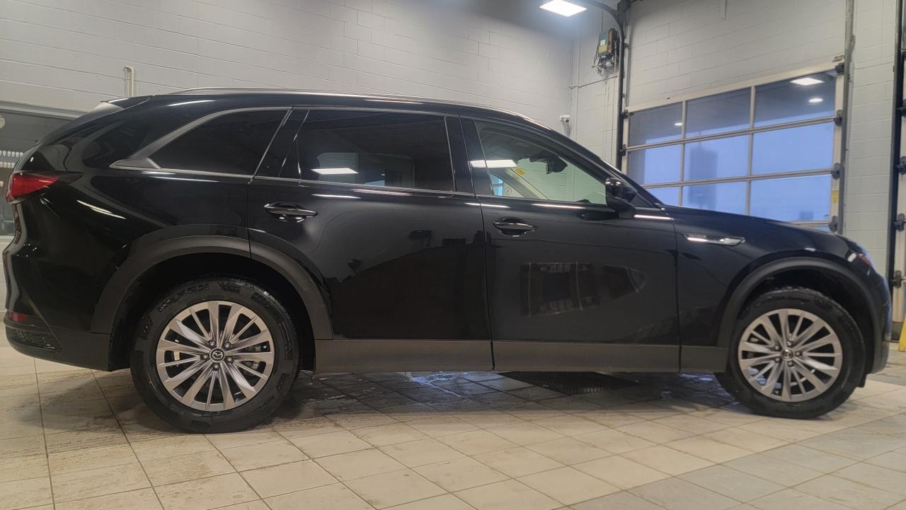 2025 Mazda CX-90 MHEV GS-L Photo