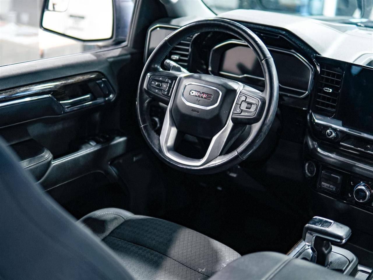 2024 GMC Sierra 1500 ELEVATION CREW CAB 4WD | X31 PKG | 5.3 V8 Photo