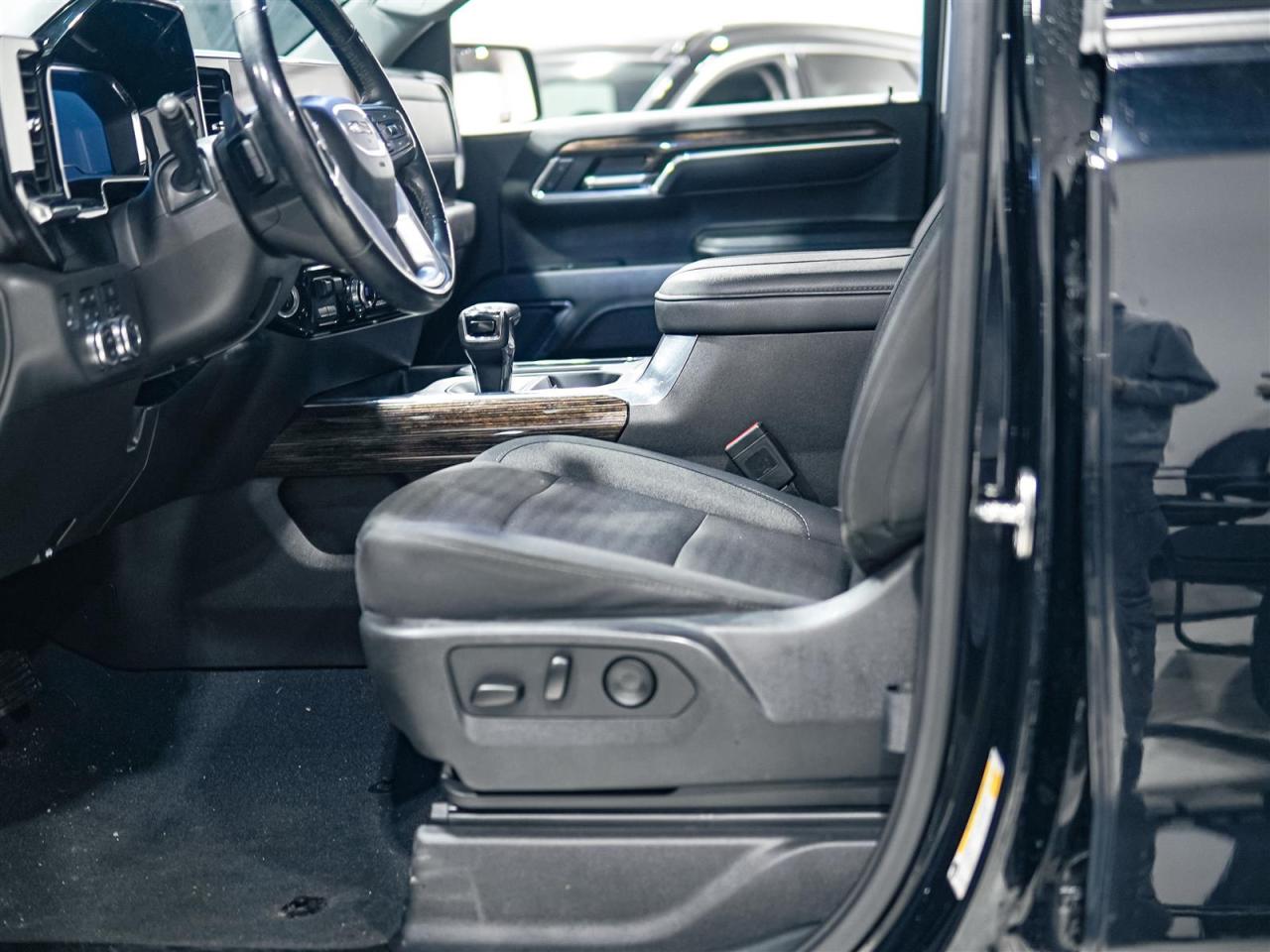 2024 GMC Sierra 1500 ELEVATION CREW CAB 4WD | X31 PKG | 5.3 V8 Photo