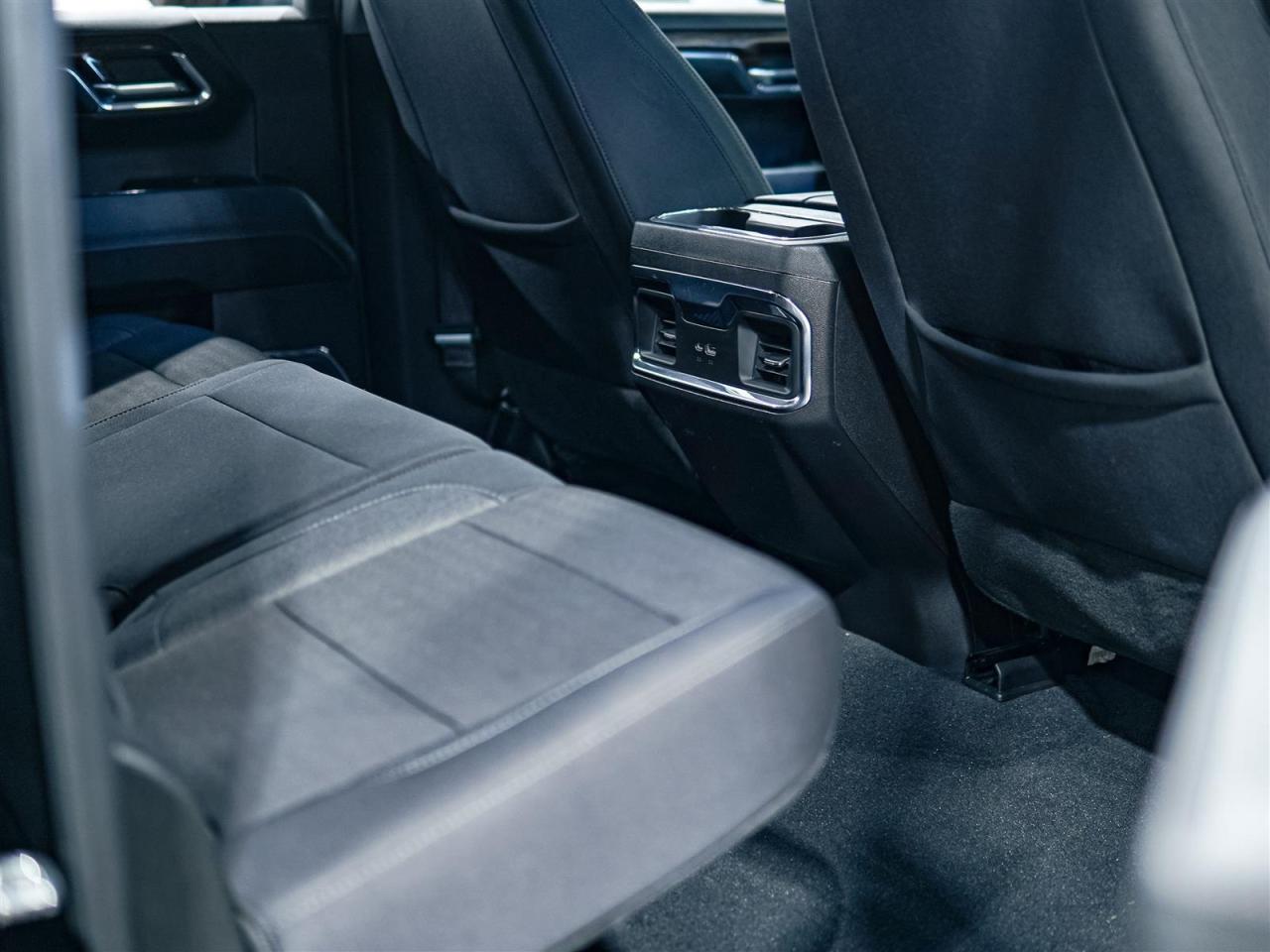 2024 GMC Sierra 1500 ELEVATION CREW CAB 4WD | X31 PKG | 5.3 V8 Photo