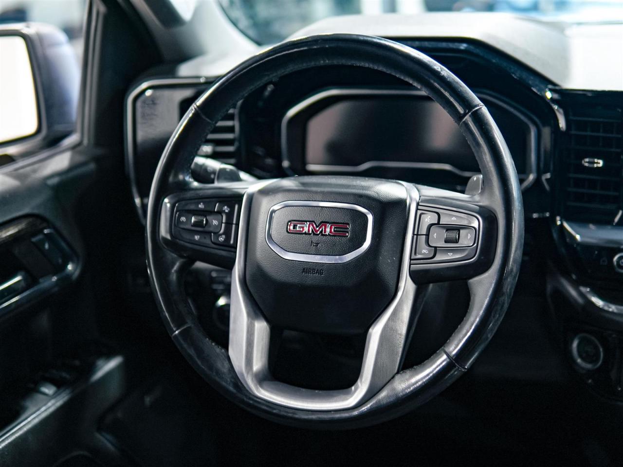 2024 GMC Sierra 1500 ELEVATION CREW CAB 4WD | X31 PKG | 5.3 V8 Photo