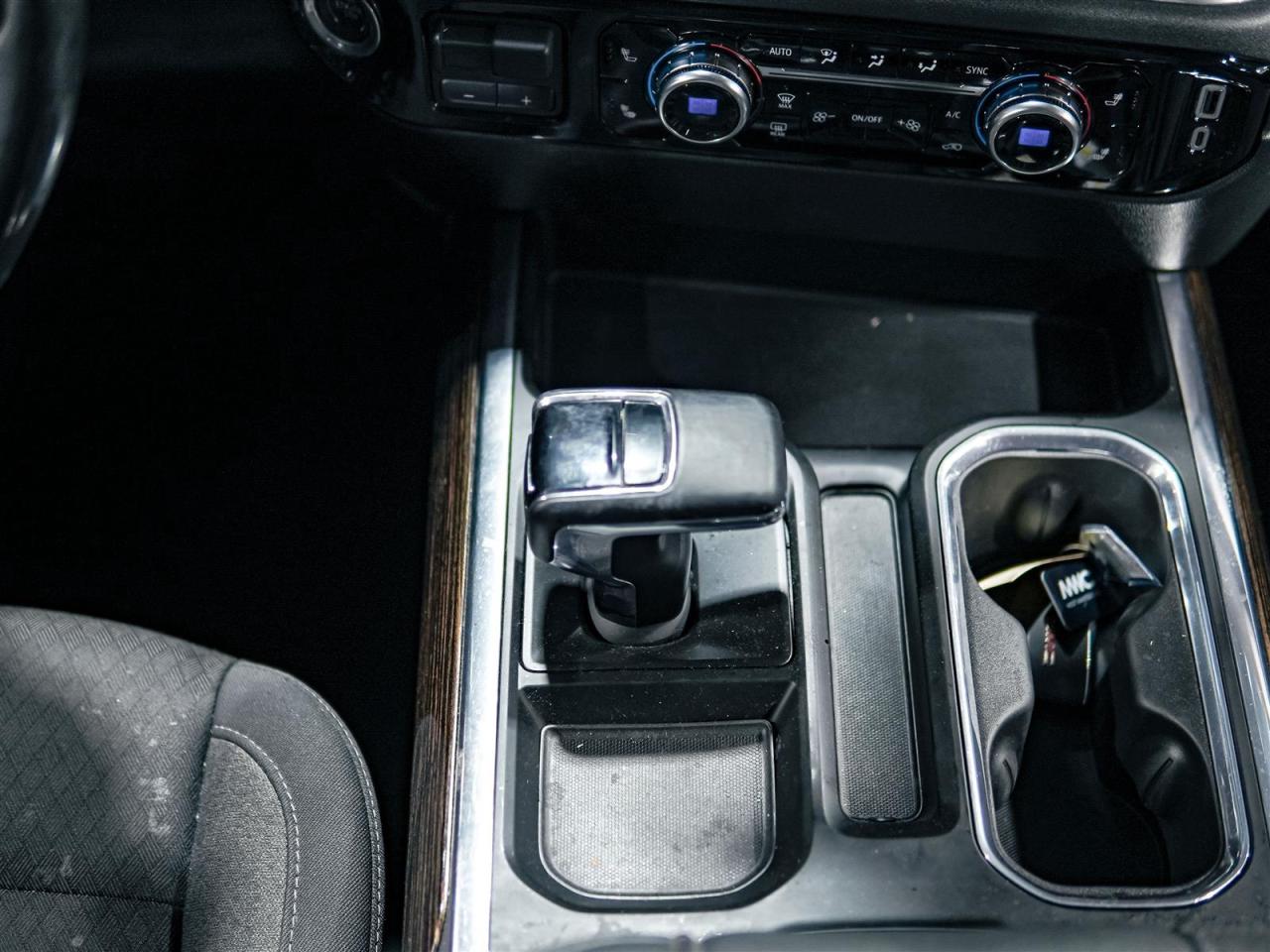 2024 GMC Sierra 1500 ELEVATION CREW CAB 4WD | X31 PKG | 5.3 V8 Photo