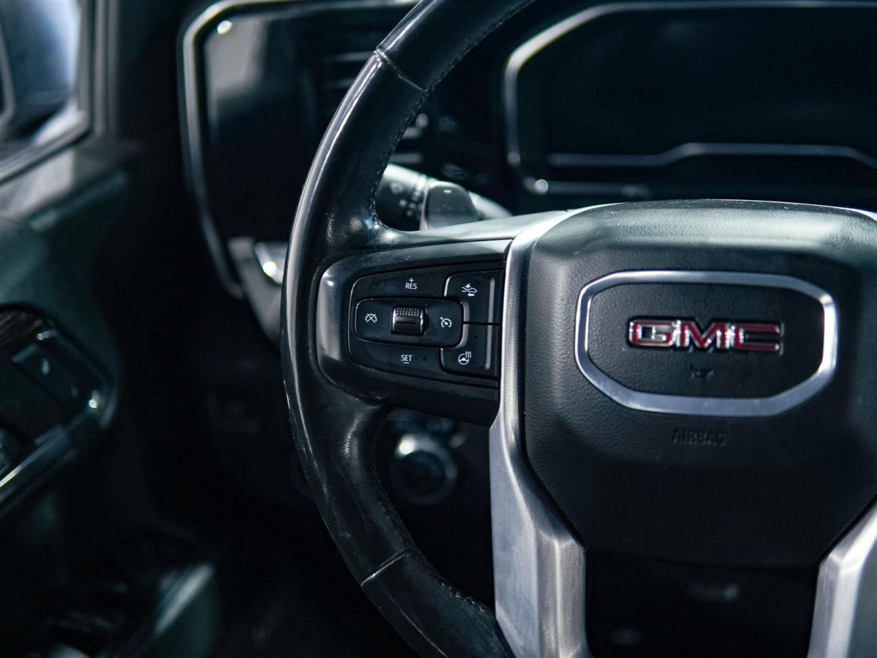 2024 GMC Sierra 1500 ELEVATION CREW CAB 4WD | X31 PKG | 5.3 V8 Photo