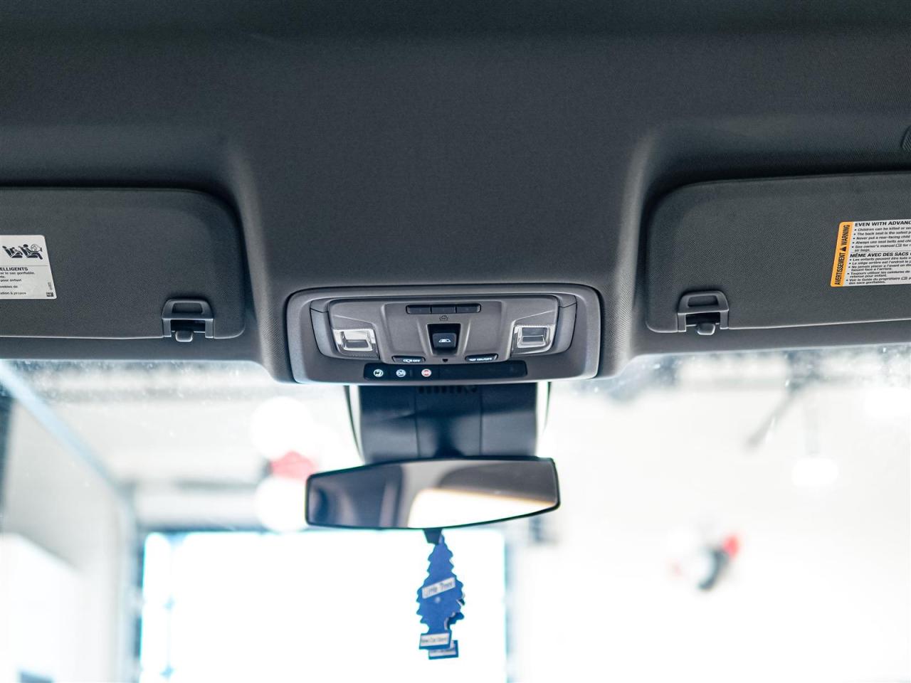 2024 GMC Sierra 1500 ELEVATION CREW CAB 4WD | X31 PKG | 5.3 V8 Photo