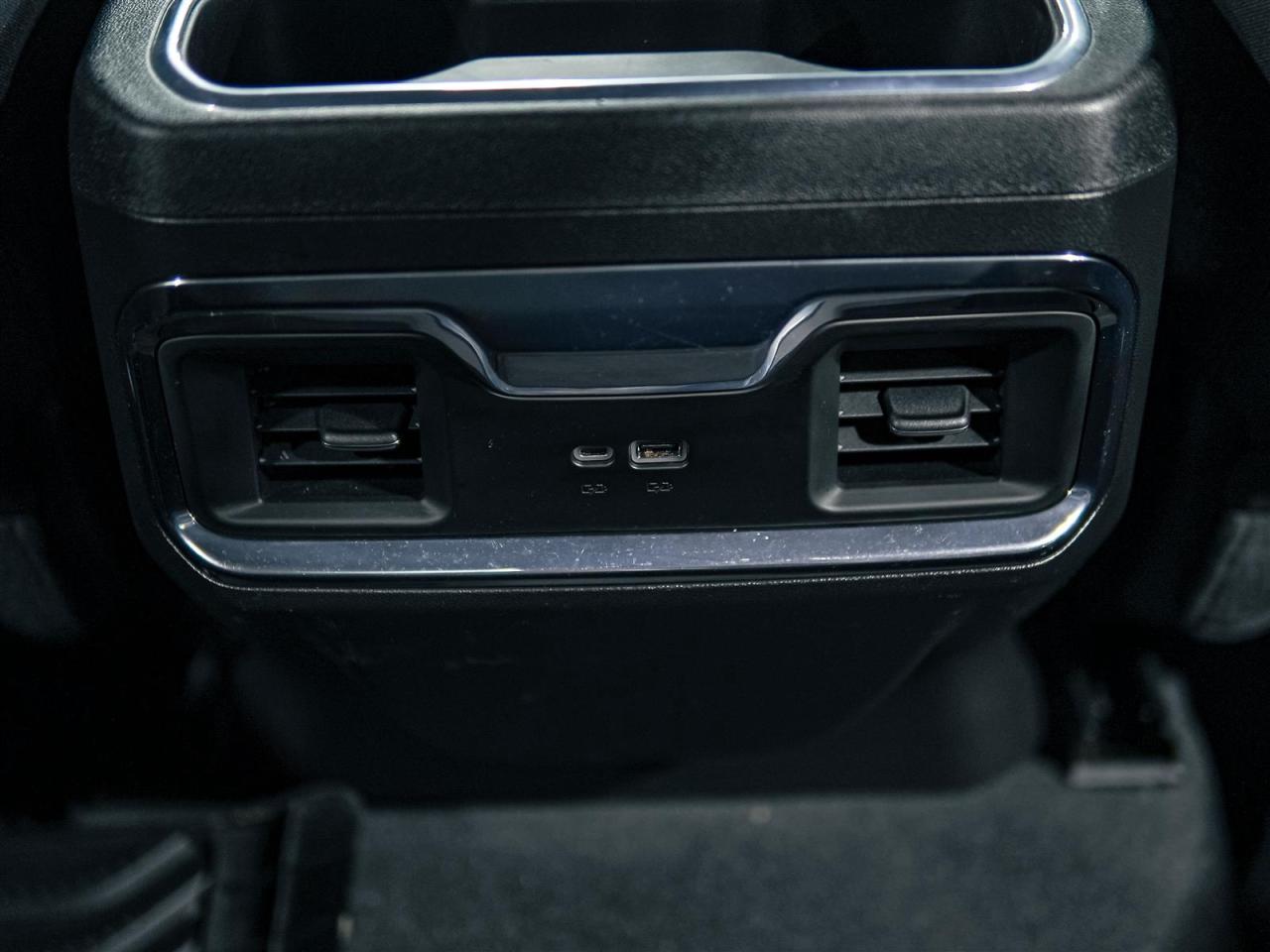 2024 GMC Sierra 1500 ELEVATION CREW CAB 4WD | X31 PKG | 5.3 V8 Photo