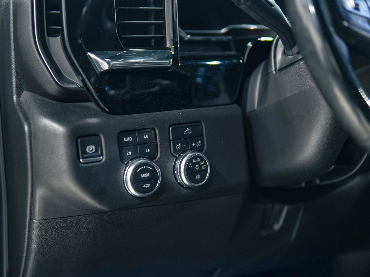 2024 GMC Sierra 1500 ELEVATION CREW CAB 4WD | X31 PKG | 5.3 V8 Photo