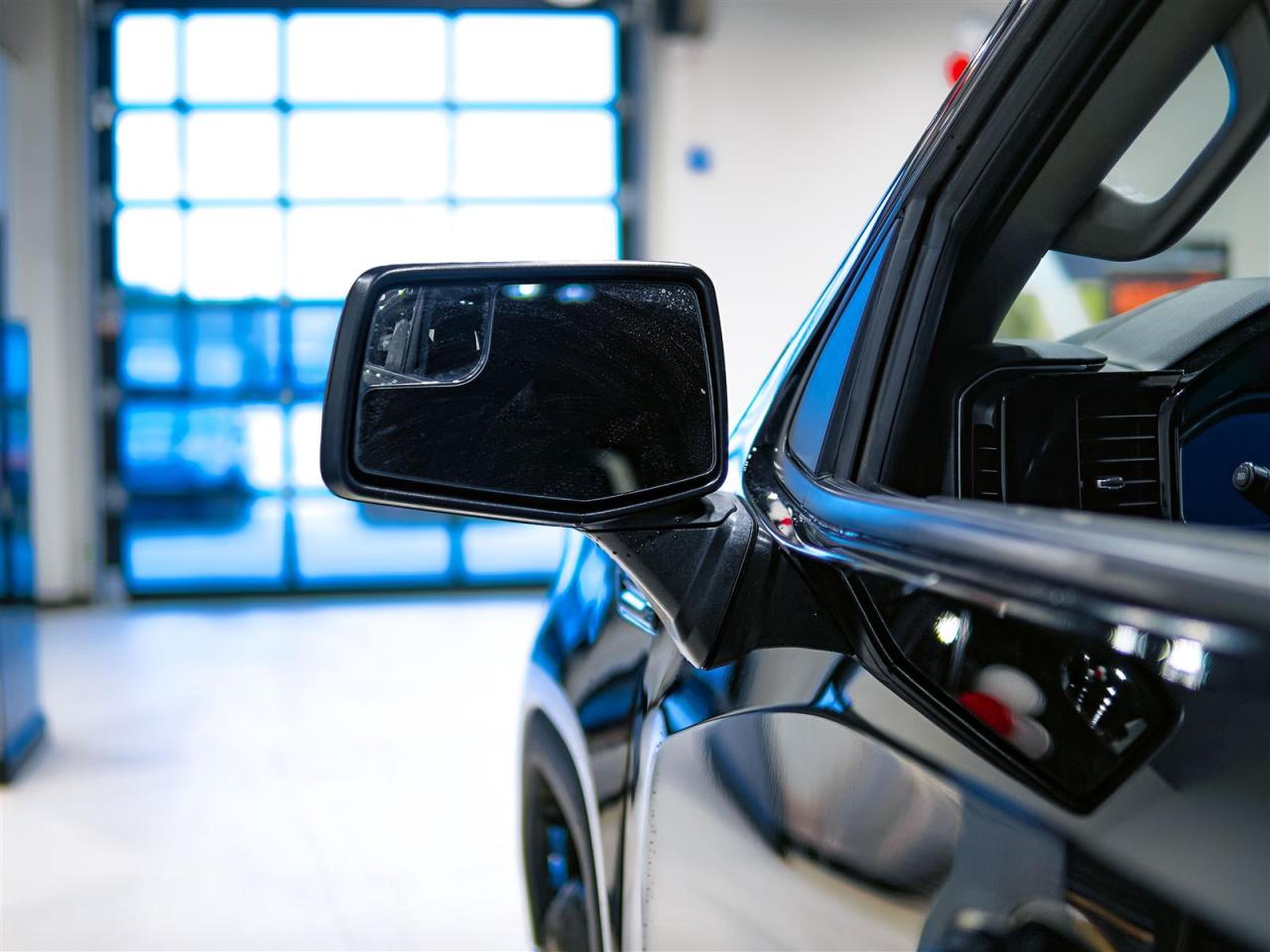 2024 GMC Sierra 1500 ELEVATION CREW CAB 4WD | X31 PKG | 5.3 V8 Photo