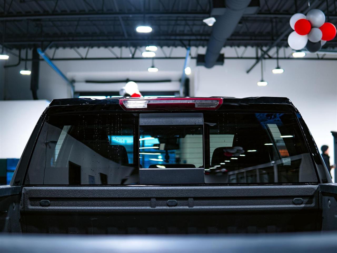 2024 GMC Sierra 1500 ELEVATION CREW CAB 4WD | X31 PKG | 5.3 V8 Photo