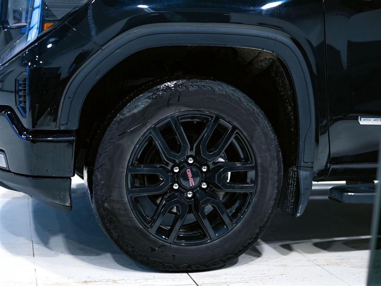 2024 GMC Sierra 1500 ELEVATION CREW CAB 4WD | X31 PKG | 5.3 V8 Photo