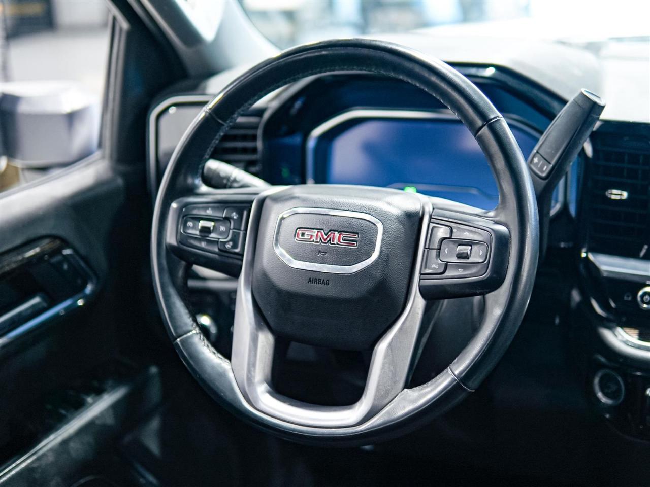 2023 GMC Sierra 1500 SLE CREW CAB 4WD | 5.3 V8 | X31 PKG Photo