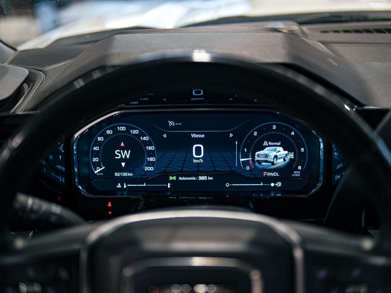 2023 GMC Sierra 1500 SLE CREW CAB 4WD | 5.3 V8 | X31 PKG Photo