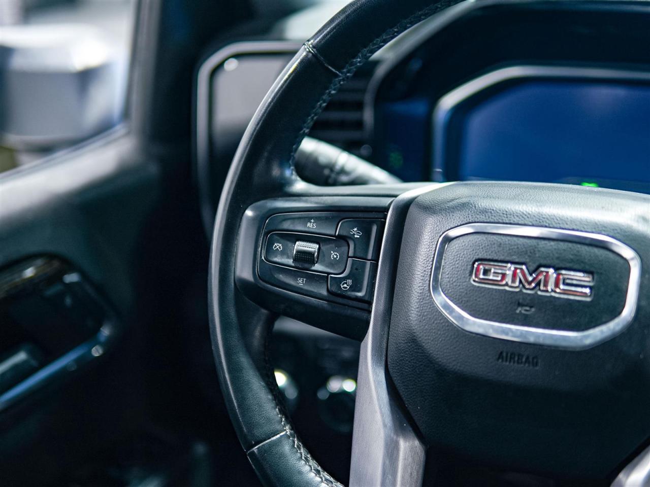 2023 GMC Sierra 1500 SLE CREW CAB 4WD | 5.3 V8 | X31 PKG Photo