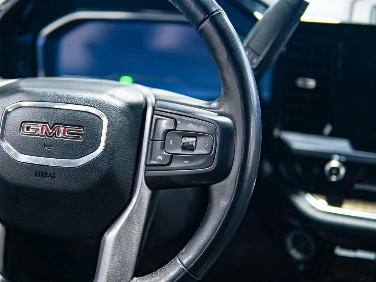 2023 GMC Sierra 1500 SLE CREW CAB 4WD | 5.3 V8 | X31 PKG Photo