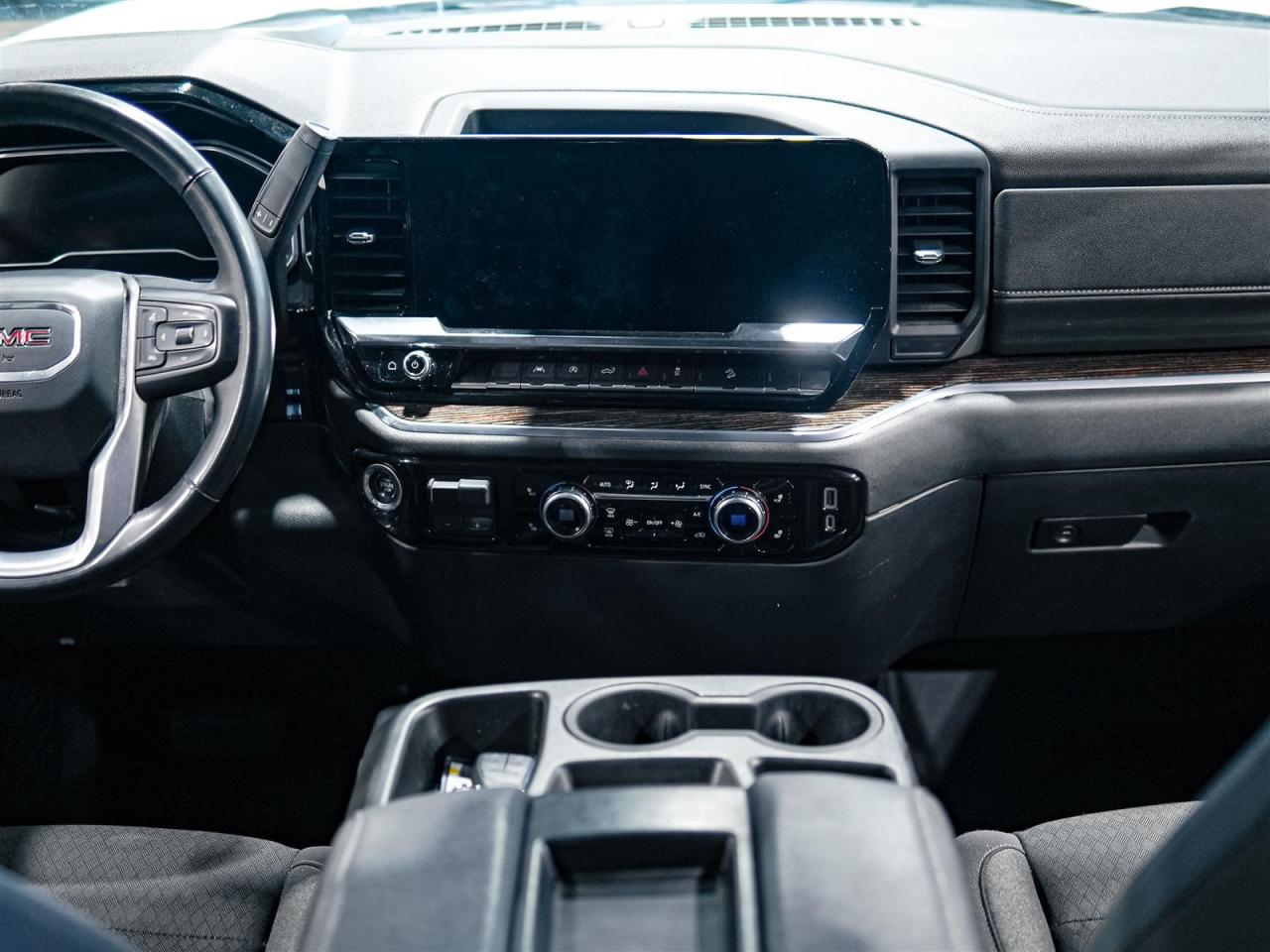 2023 GMC Sierra 1500 ELEVATION | X31 PKG | 5.3 V8 | 4WD Photo