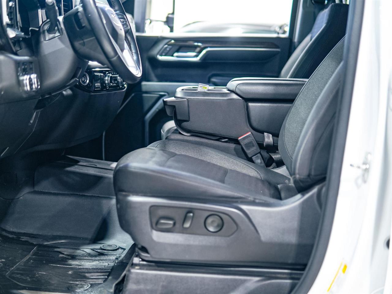 2023 GMC Sierra 1500 ELEVATION | X31 PKG | 5.3 V8 | 4WD Photo