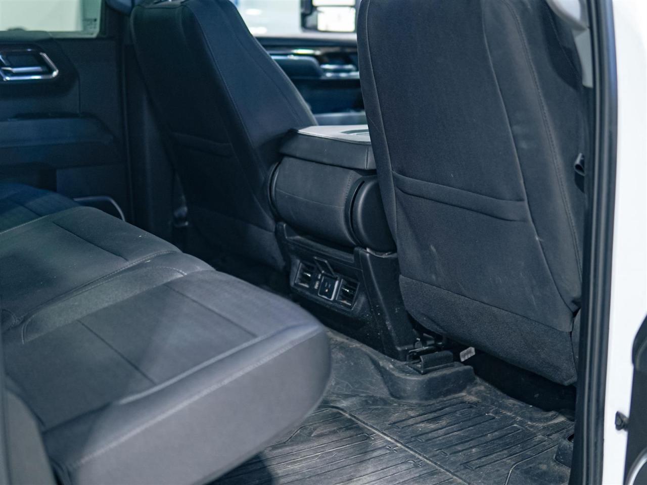 2023 GMC Sierra 1500 ELEVATION | X31 PKG | 5.3 V8 | 4WD Photo