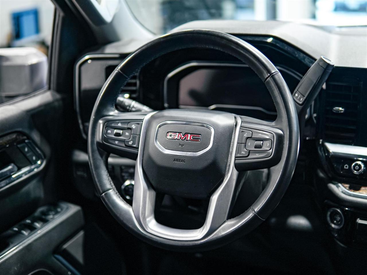 2023 GMC Sierra 1500 ELEVATION | X31 PKG | 5.3 V8 | 4WD Photo