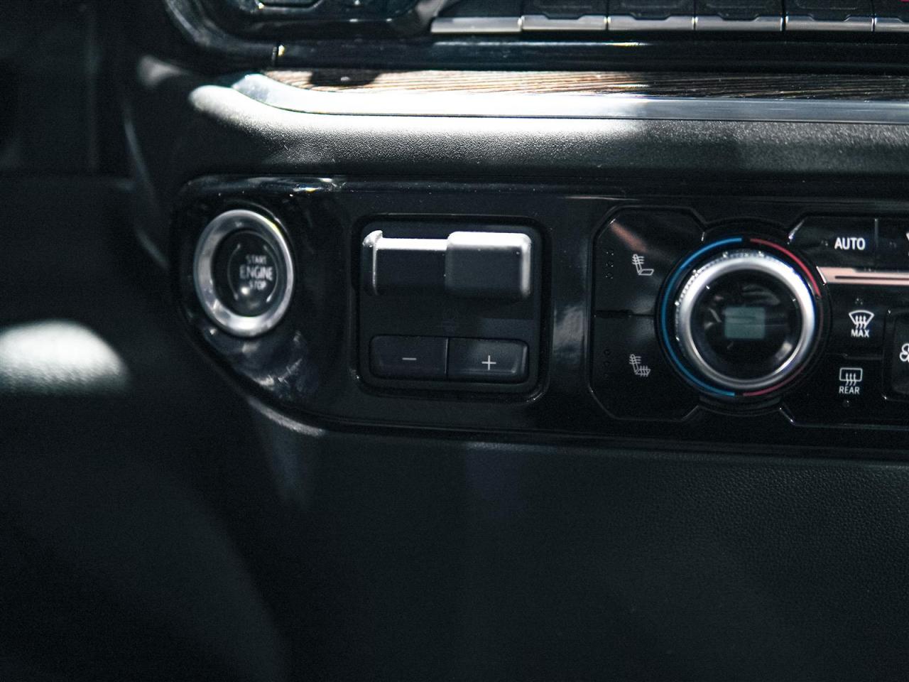 2023 GMC Sierra 1500 ELEVATION | X31 PKG | 5.3 V8 | 4WD Photo