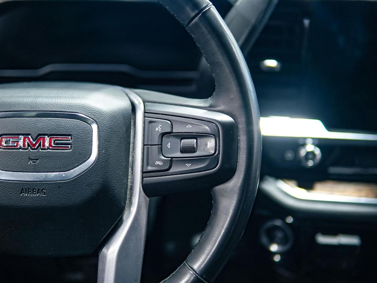 2023 GMC Sierra 1500 ELEVATION | X31 PKG | 5.3 V8 | 4WD Photo