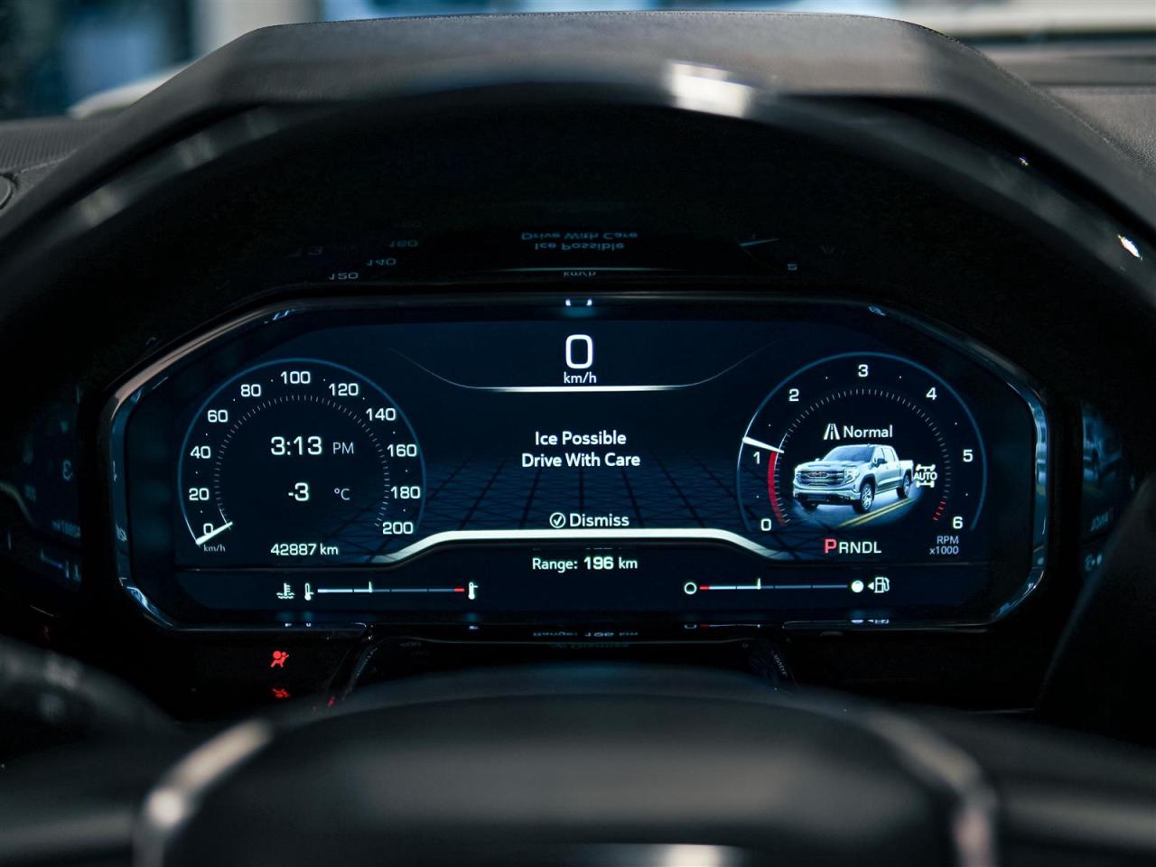 2023 GMC Sierra 1500 ELEVATION | X31 PKG | 5.3 V8 | 4WD Photo