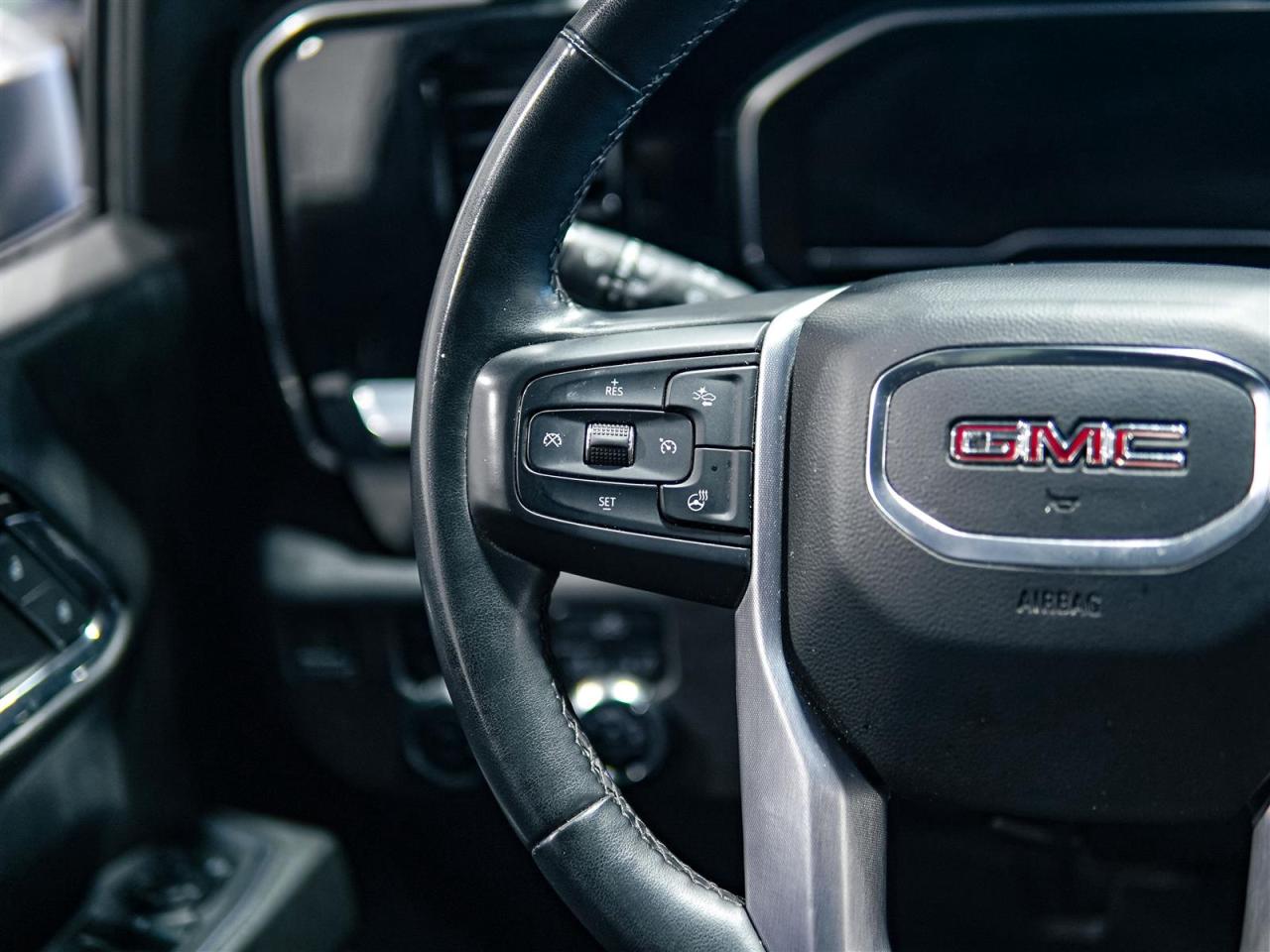 2023 GMC Sierra 1500 ELEVATION | X31 PKG | 5.3 V8 | 4WD Photo