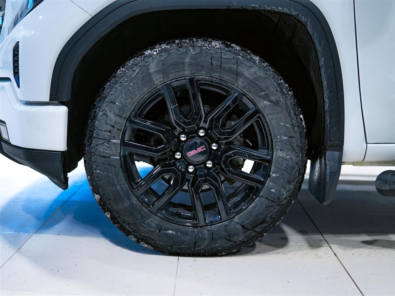 2023 GMC Sierra 1500 ELEVATION | X31 PKG | 5.3 V8 | 4WD Photo