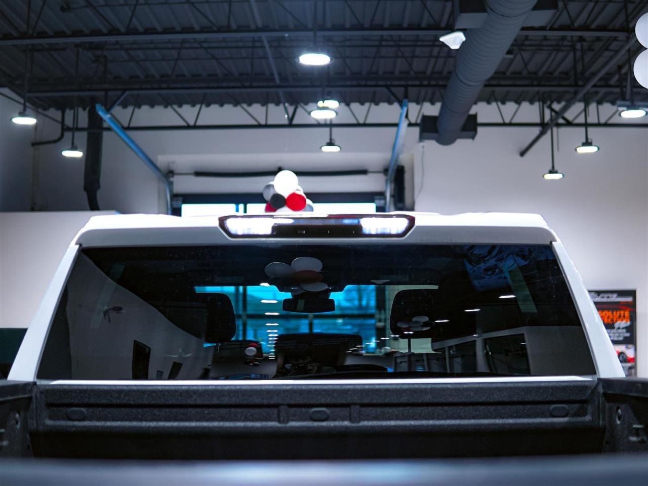 2023 GMC Sierra 1500 ELEVATION | X31 PKG | 5.3 V8 | 4WD Photo