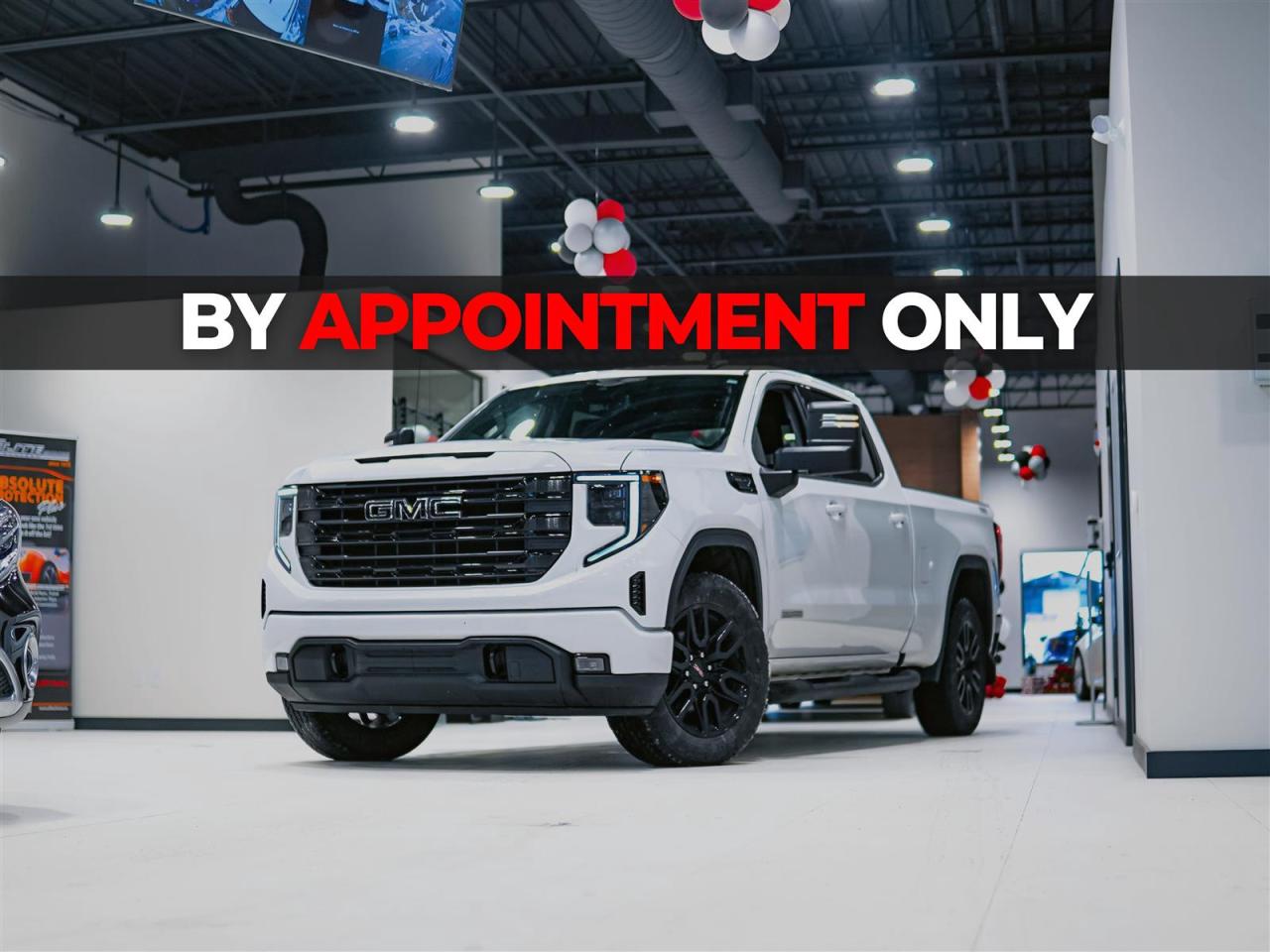2023 GMC Sierra 1500 ELEVATION | X31 PKG | 5.3 V8 | 4WD Photo0