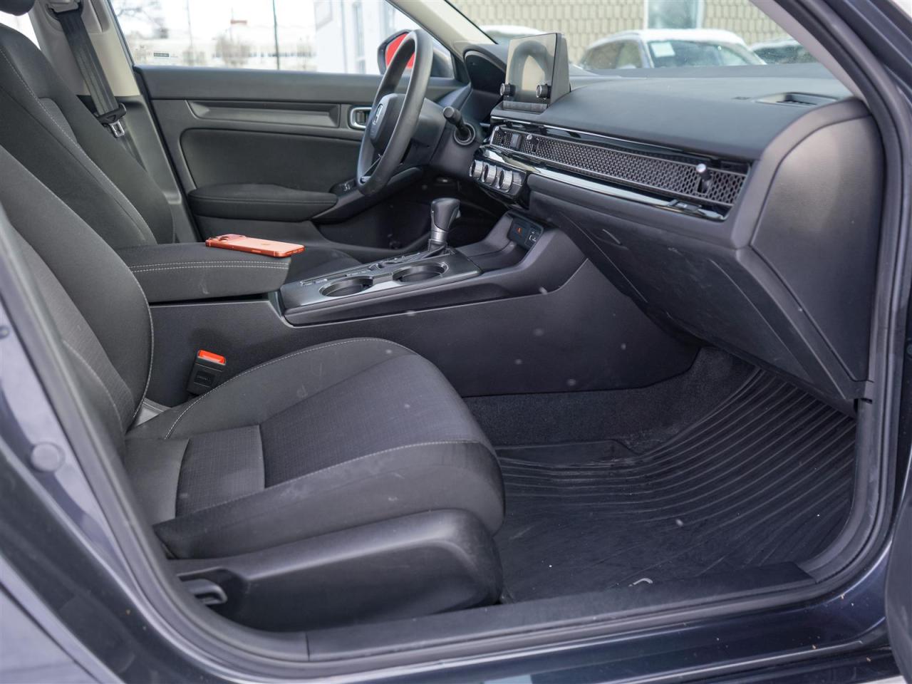 2024 Honda Civic LX-B | NO ACCIDENTS | HEATED SEATS | CAMERA Photo